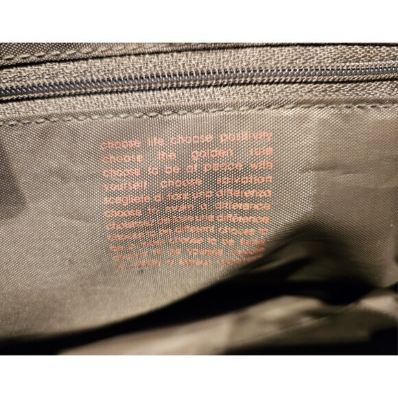 Matt And Nat Purse Handbag Shoulder Bag Ladies Purse Light Brown Purse - Picture 10 of 13